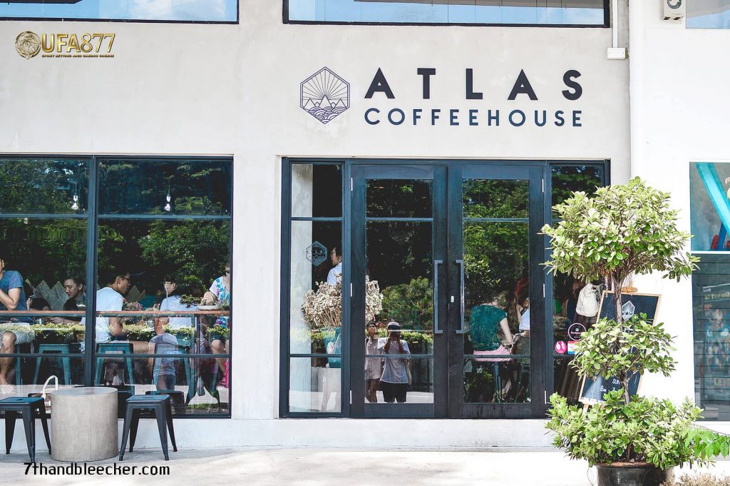 ร้านกาแฟที่เงียบสงบที่ดีที่สุดพร้อม Wi-Fi ฟรีสำหรับทำงานหรือเรียน