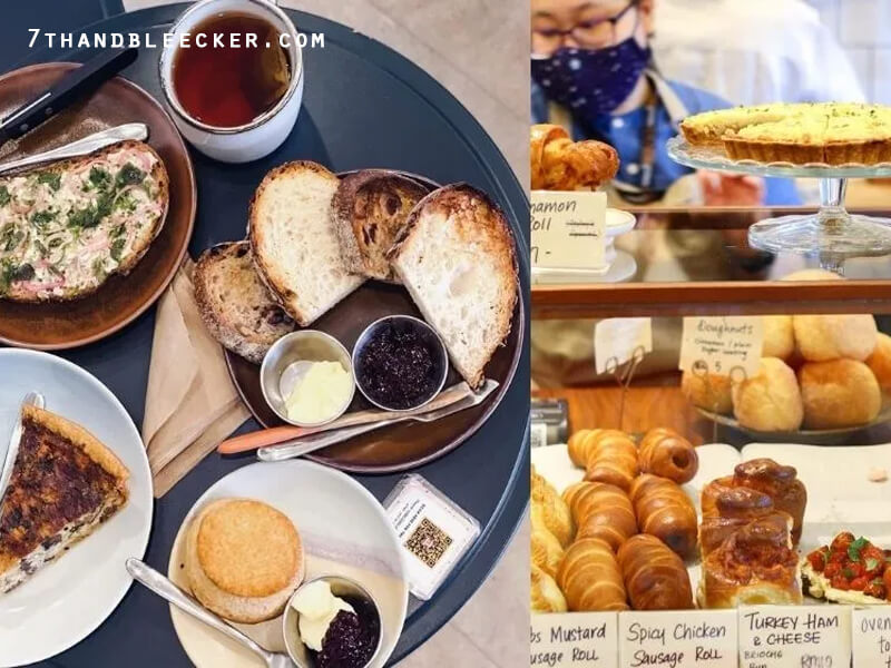 Universal Bakehouse