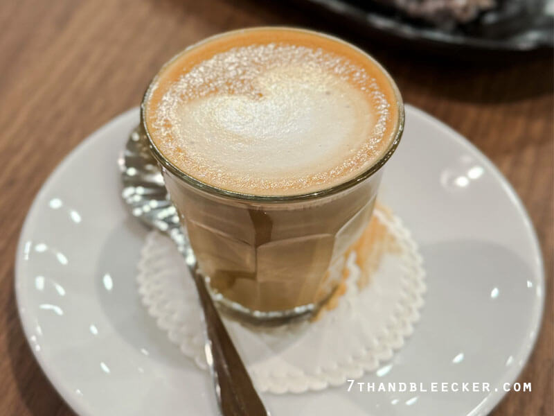 Caffe Beviamo