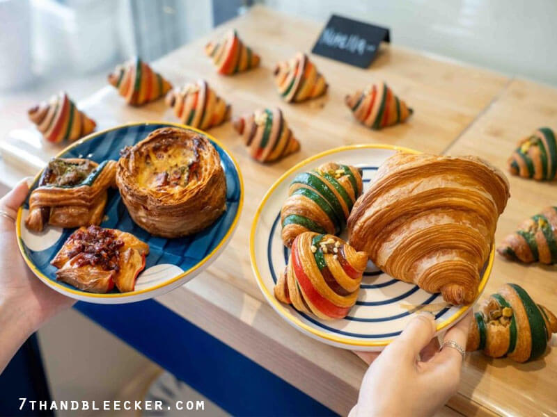 One18 Bakery