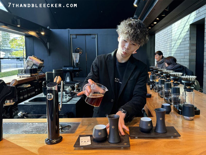 Glitch Coffee