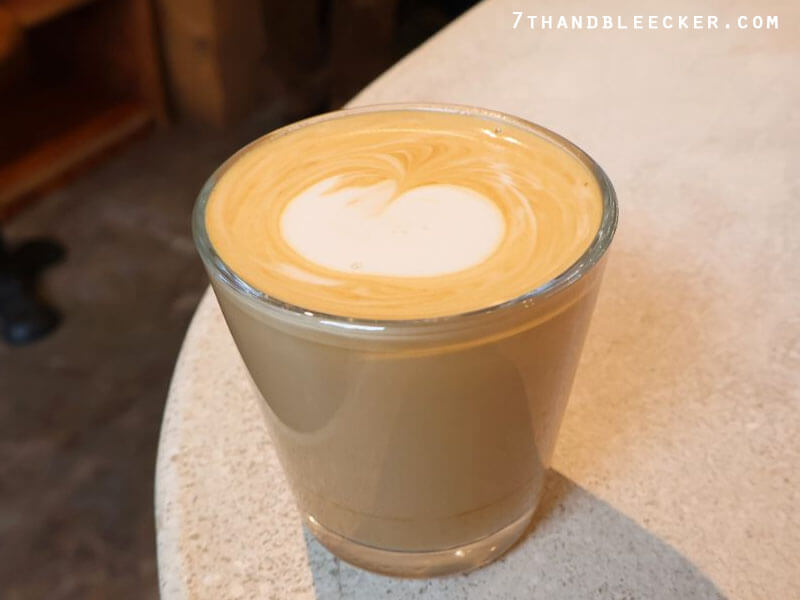 Aoma Coffee