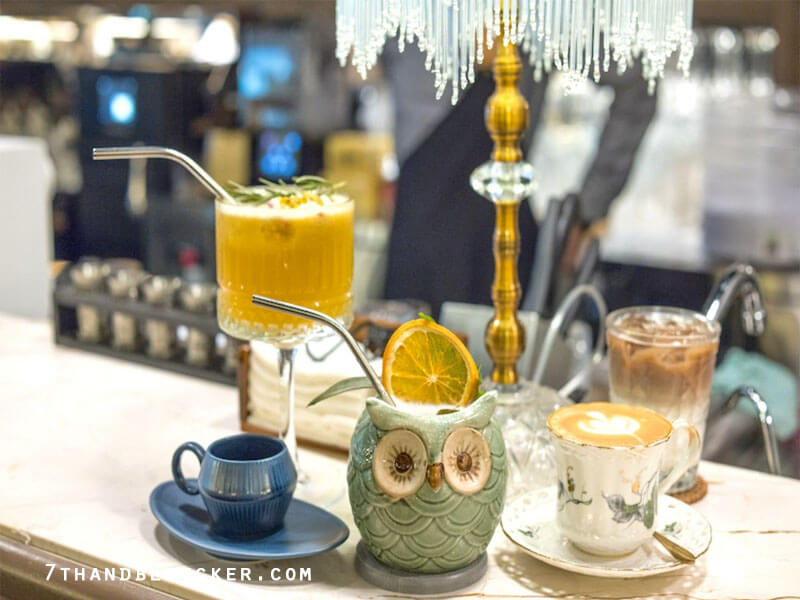 A Beautiful Day Café Tearoom