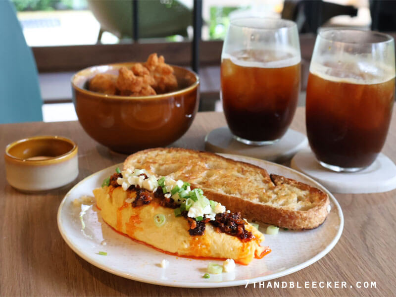Bettr Coffee @ The Foundry