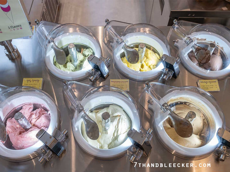 Gelato Garden