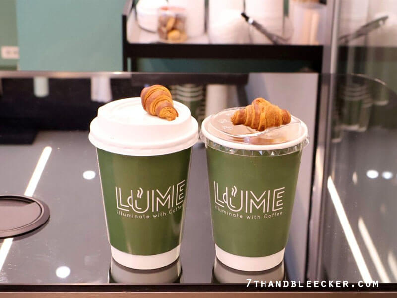 Lume Cafe
