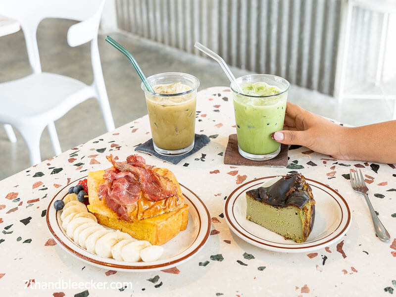 Off Day Cafe