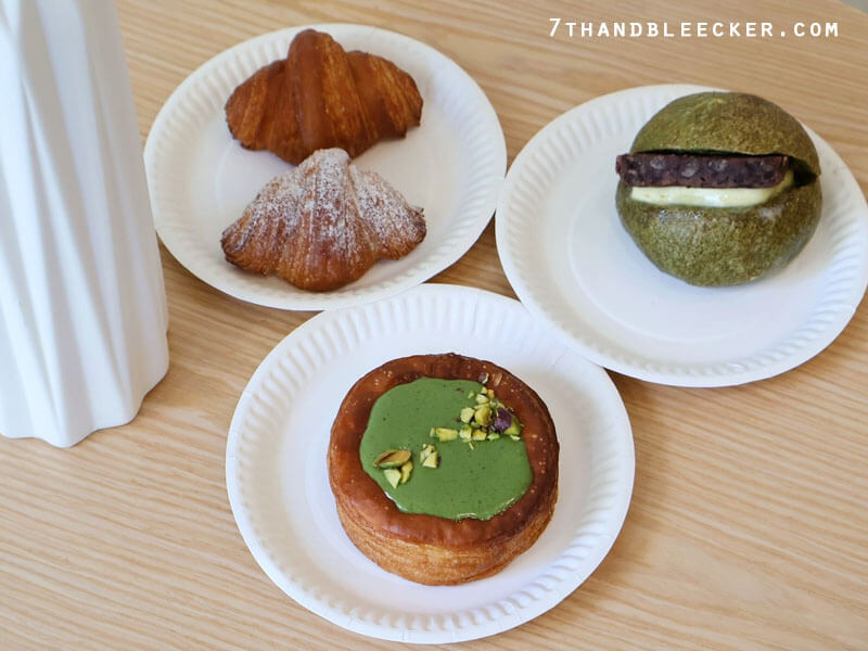 Breaditation Bakery