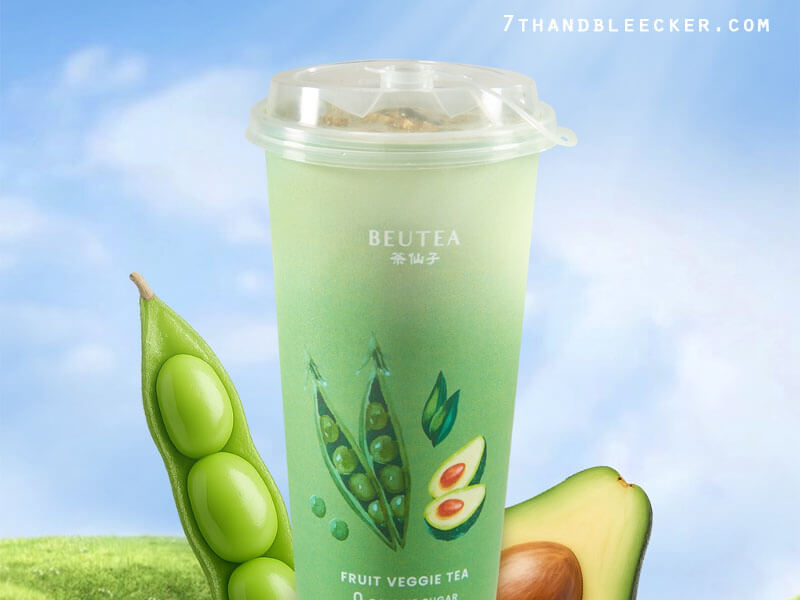 Beutea