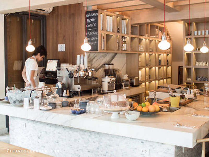 Rocket Coffeebar