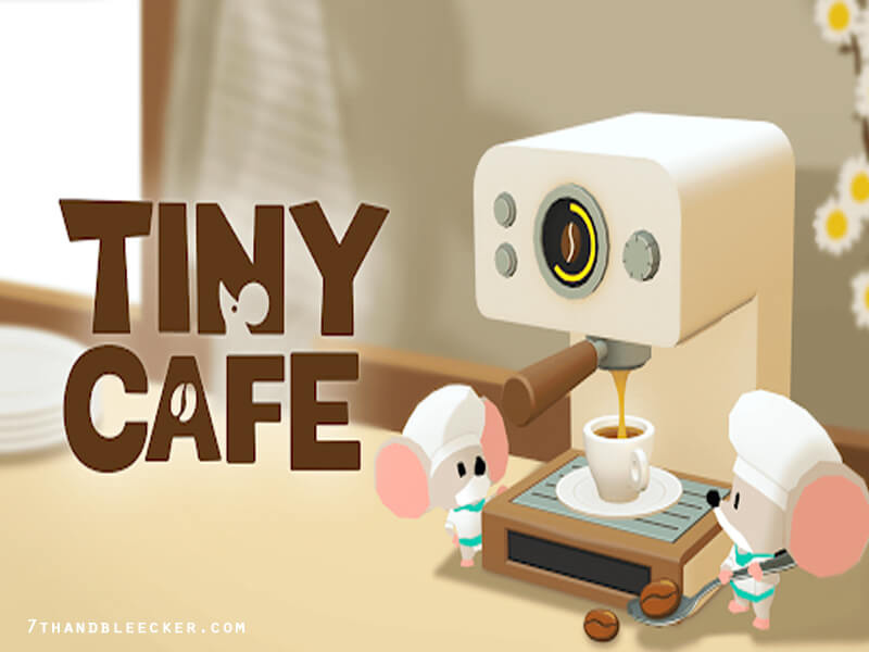 Tiny Café