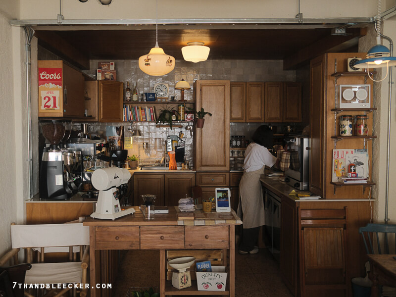 Vimutti Coffee