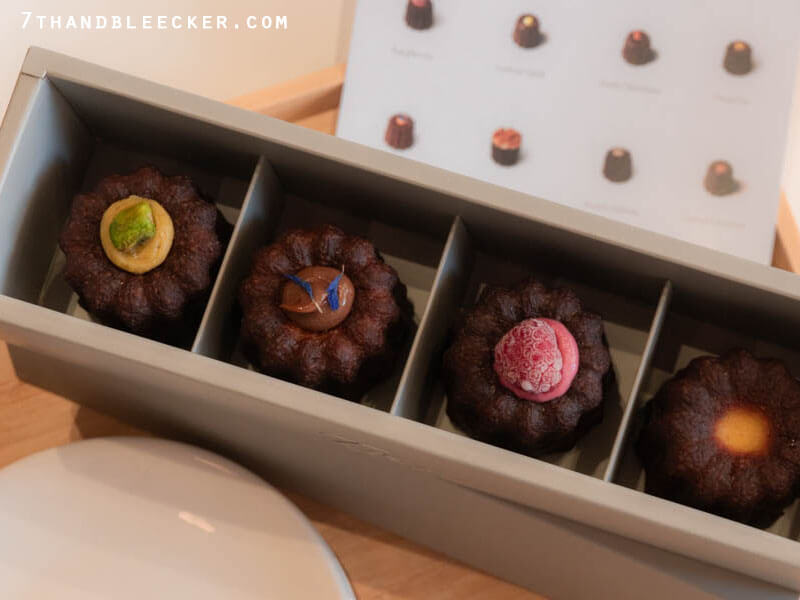 Tosca Pâtisserie