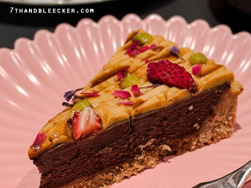 Cake Spade