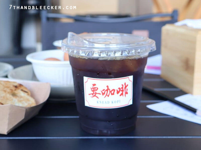 Knead Kopi