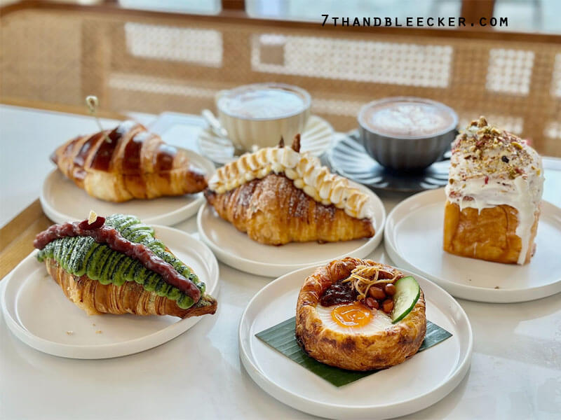 Nimmies Pastry Cafe