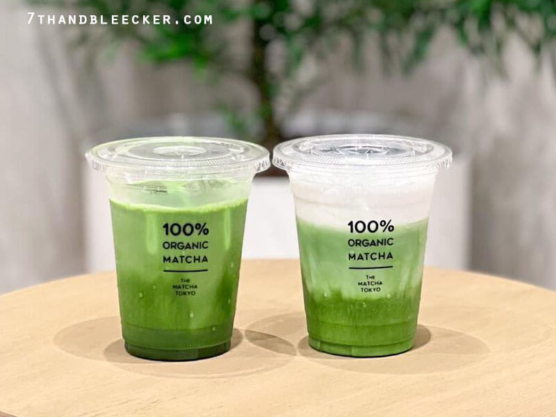 The Matcha Tokyo