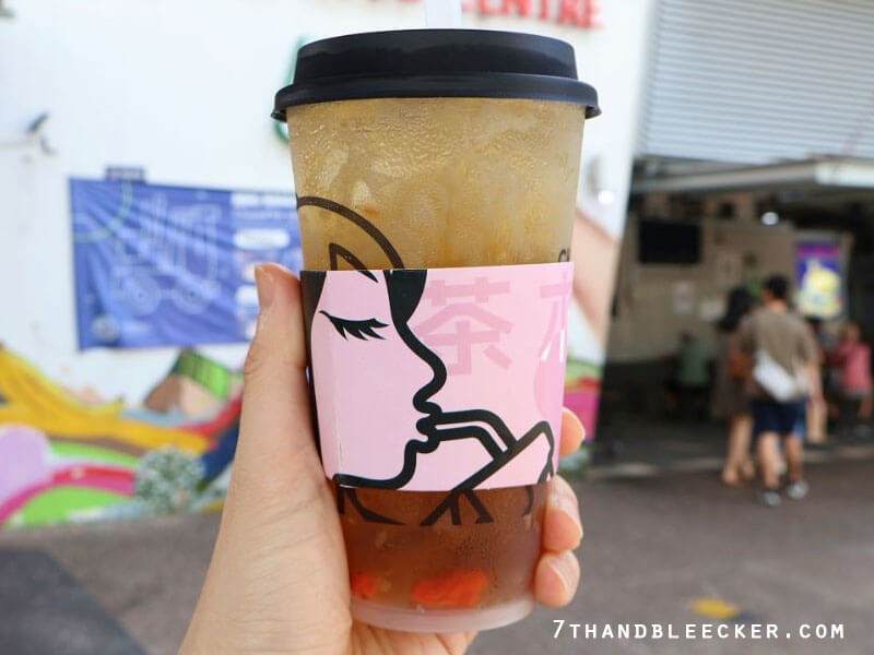 Cha Mulan