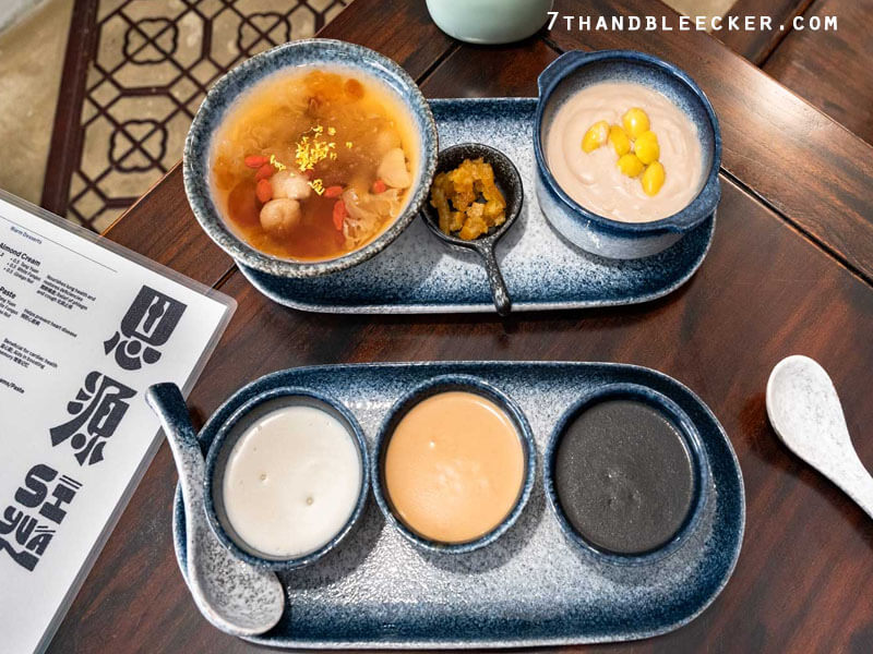 Siyuan Desserts