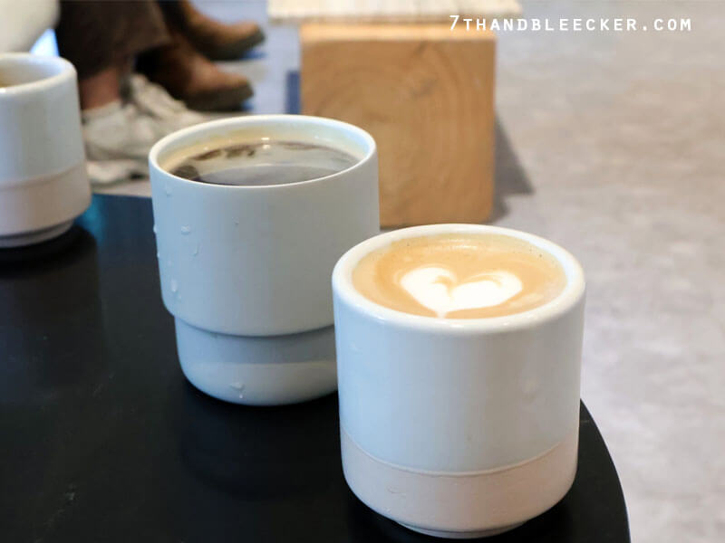 Homeground Coffee Roasters