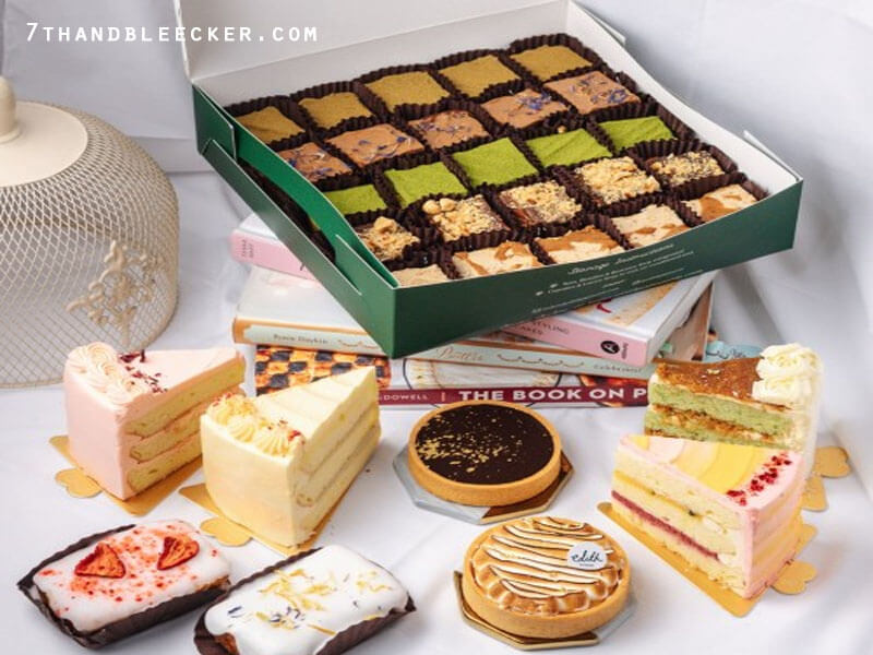 Edith Patisserie