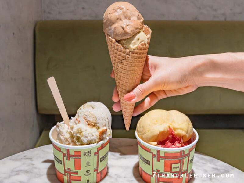 Gelato Messina
