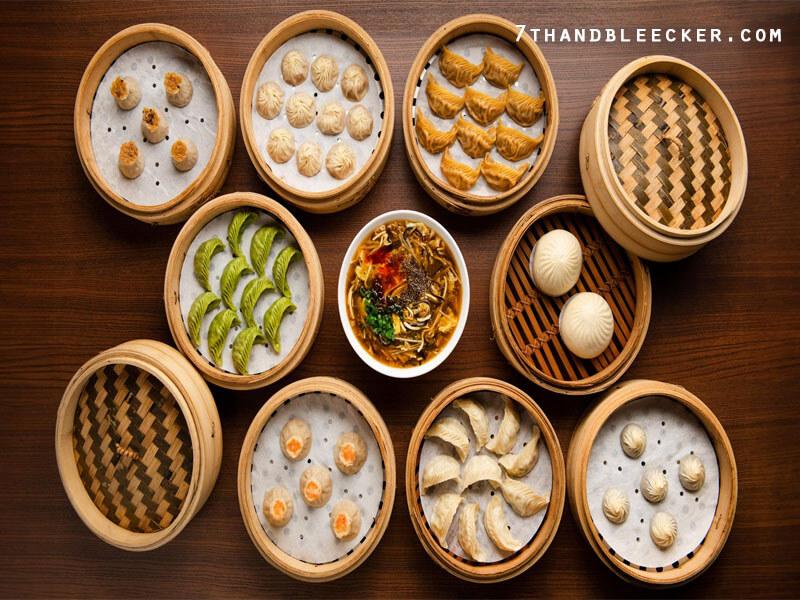 Din Tai Fung