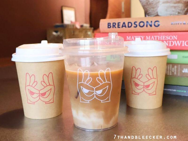Hideout Coffee Bar