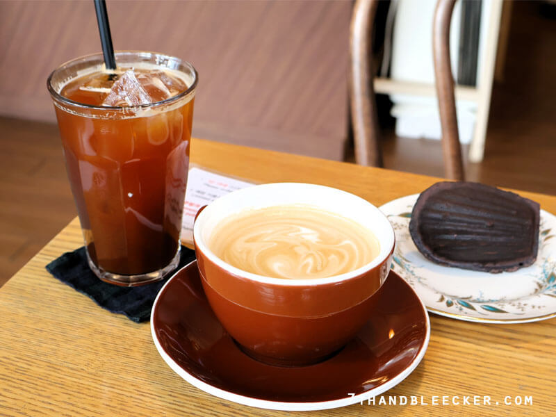 Milo Coffee Roasters