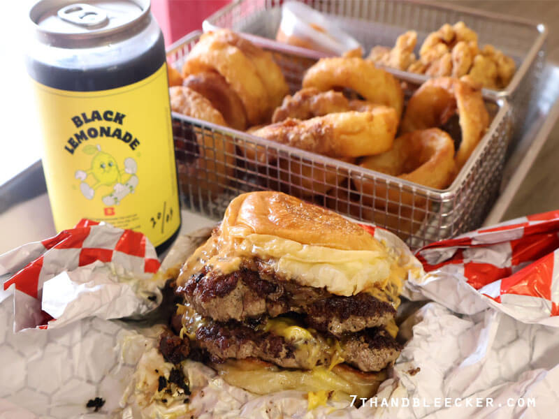 Burgs