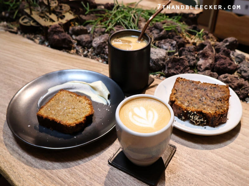 Ome by Spacebar Coffee