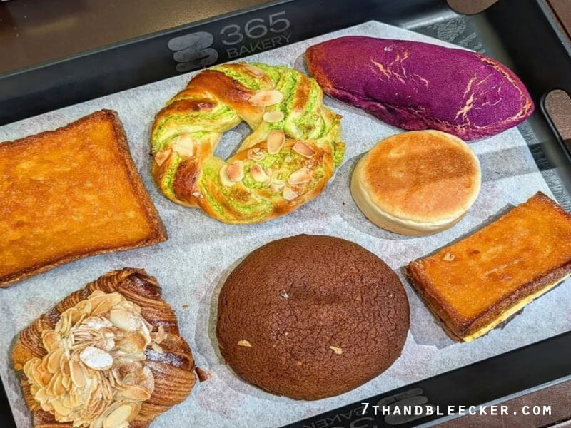 365 Bakery