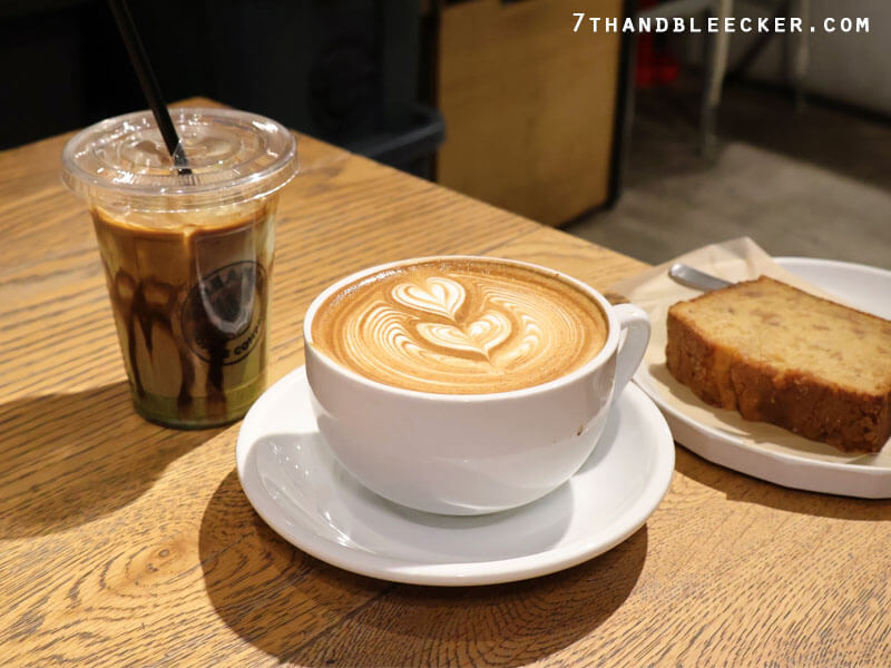 Streamer Coffee Company