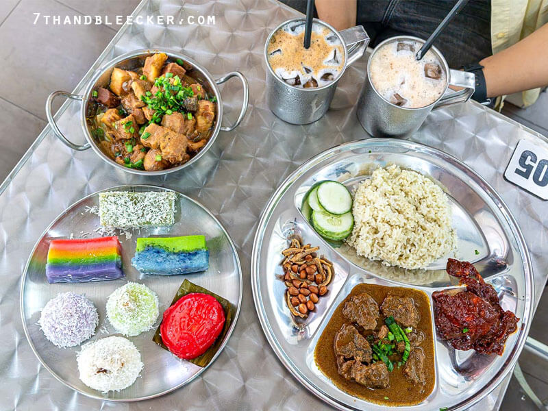 Kokoyo Nyonya Delights