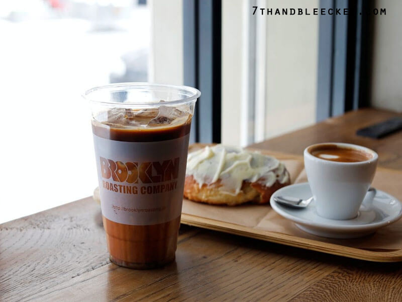 Brooklyn Roasting Company