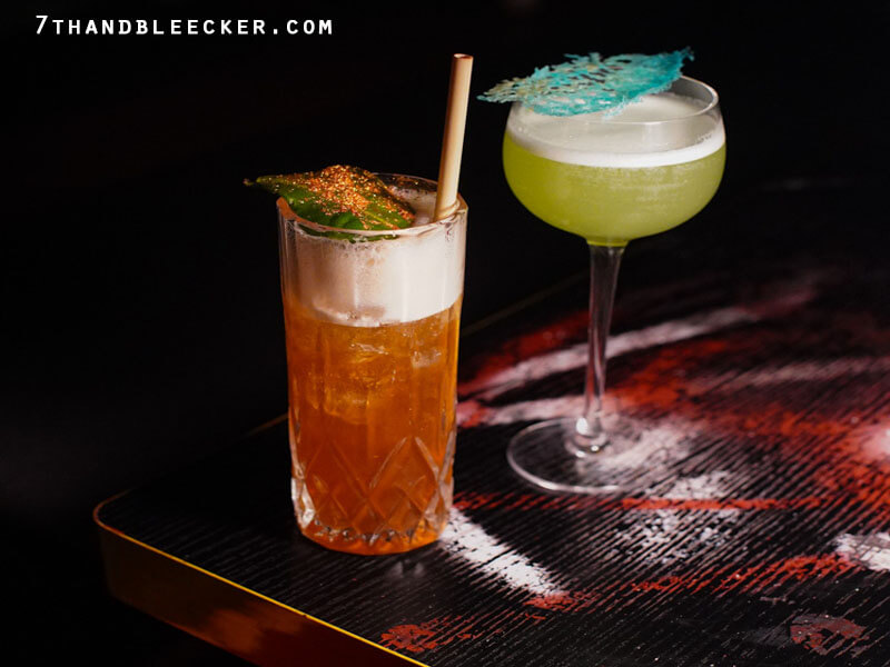 The Cocktail Office