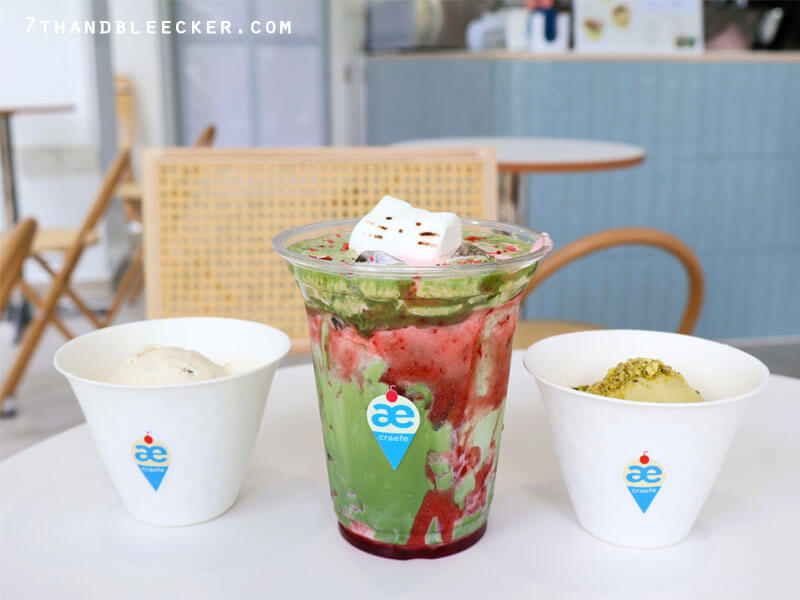 cræfe cafe
