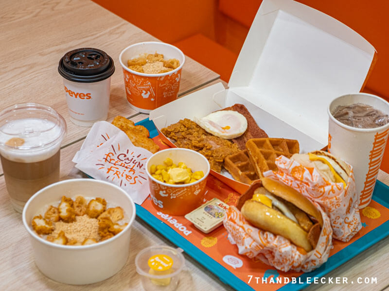 Popeyes