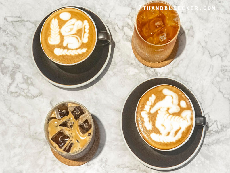 Luvall Coffee