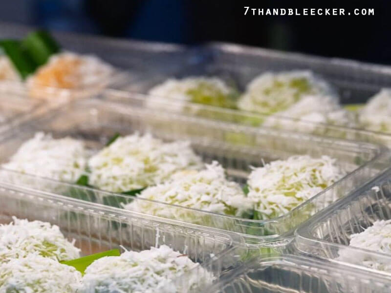 Hung Huat Cake & Pastries