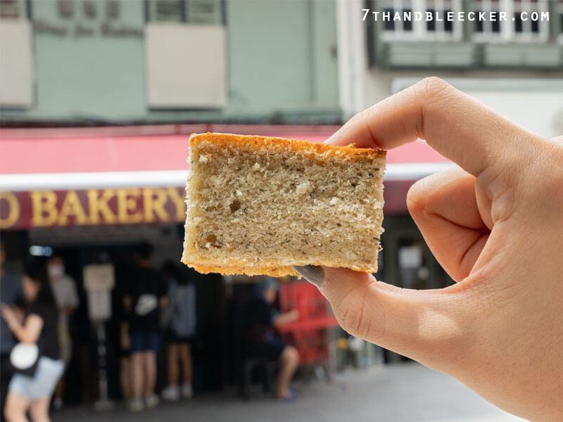 Hiap Joo Bakery