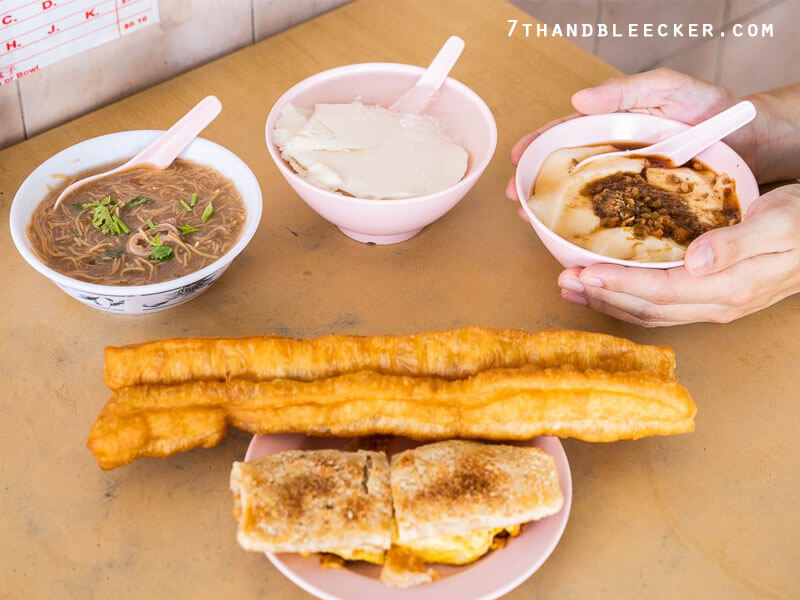 Yong He Eating House