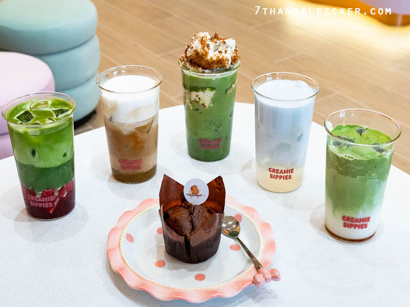 Creamie Sippies