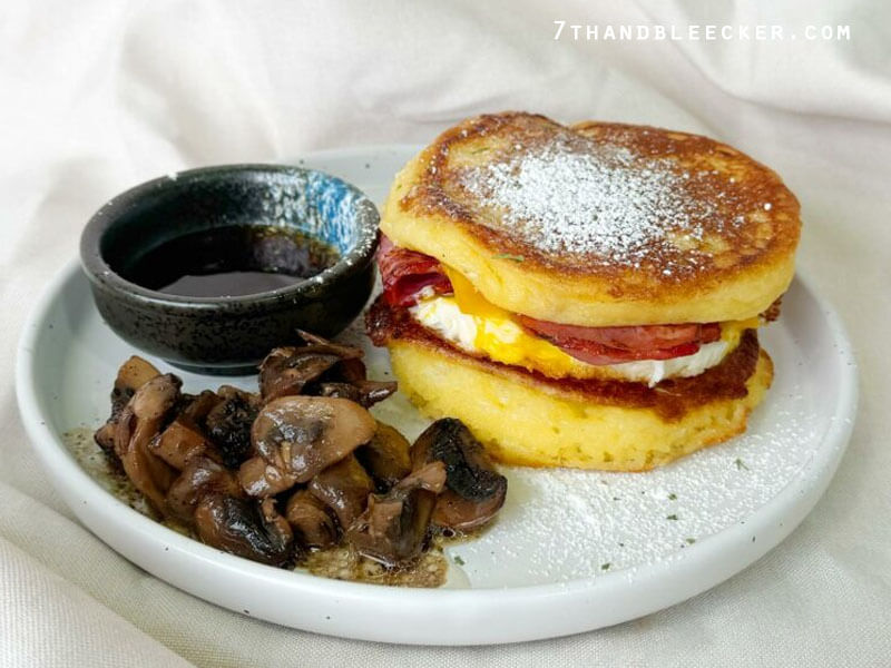 Oh Wunder Cafe