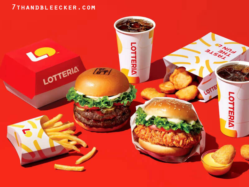 Lotteria