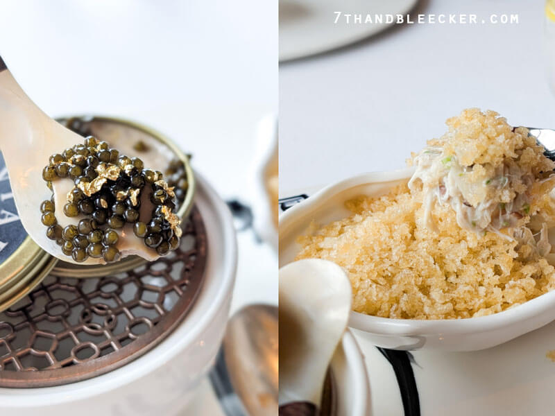 Tong Le Private Dining