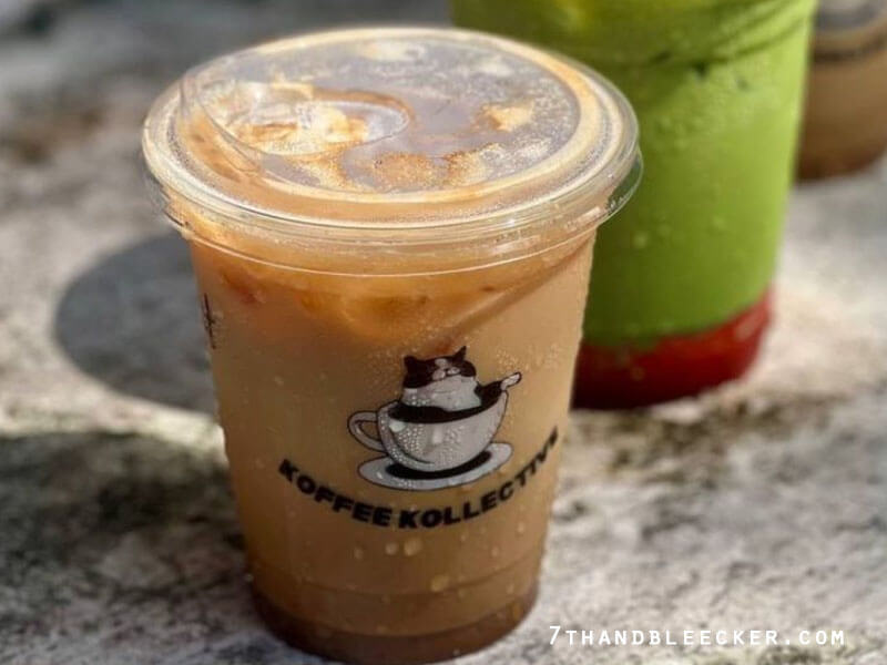 Koffee Kollective