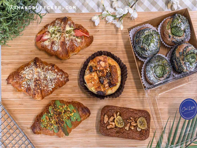 On Lee Artisan Bakery