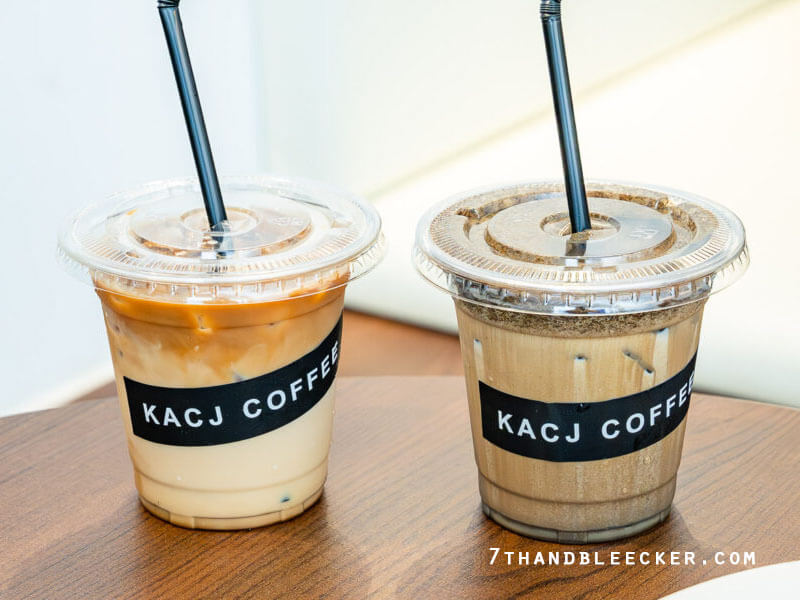 KACJ Coffee