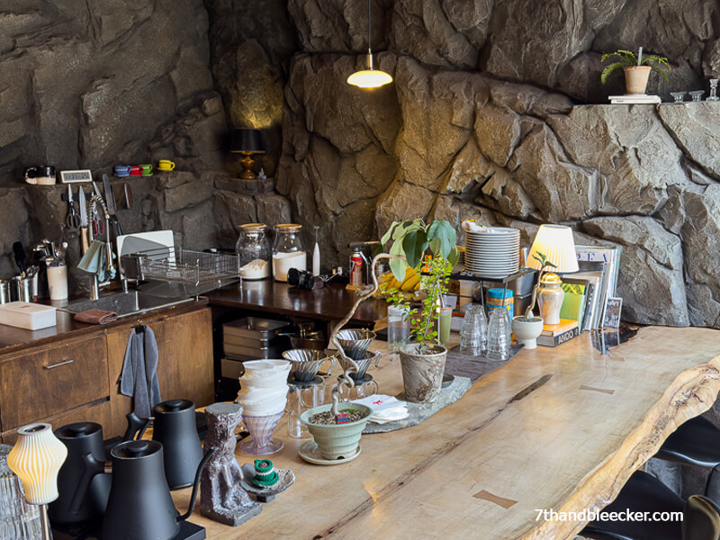 Alld’se Cafe